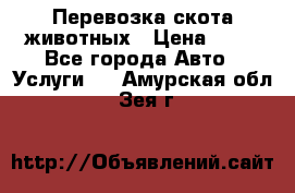 Перевозка скота животных › Цена ­ 39 - Все города Авто » Услуги   . Амурская обл.,Зея г.